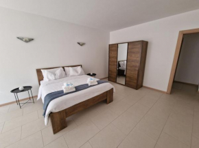 DB Apartments - La Dimora
